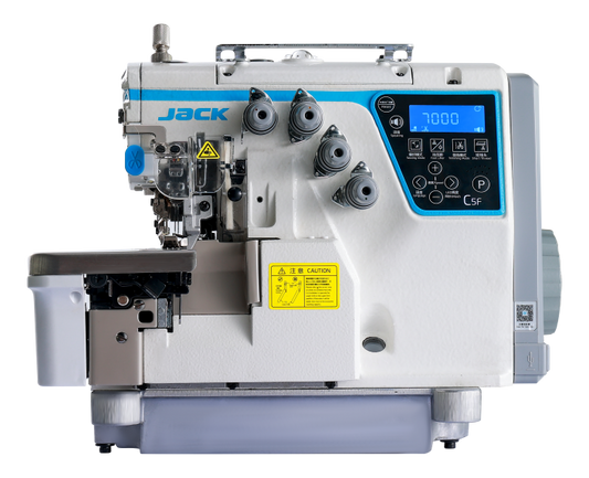 JACK C5-4-M03/333/KS