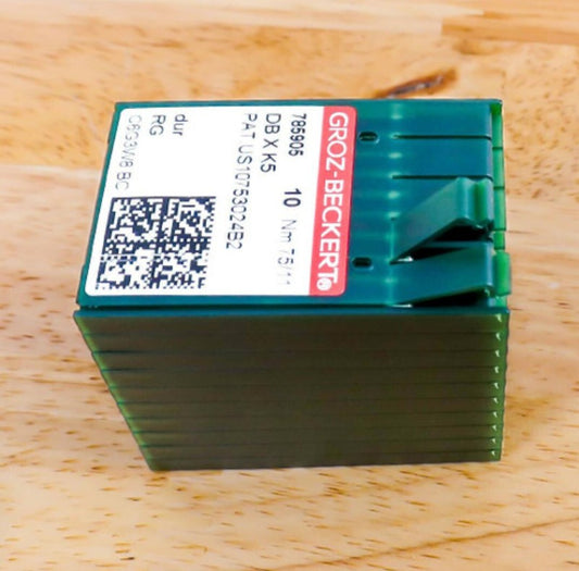 GROZ-BECKERT NEEDLES 70/10