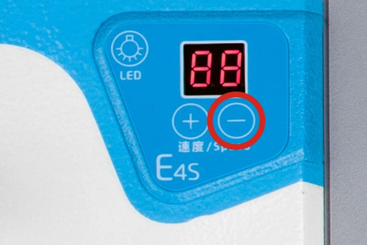 JACK E4S-4-83/323 110V