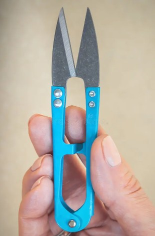 THREAD CUTTER METAL