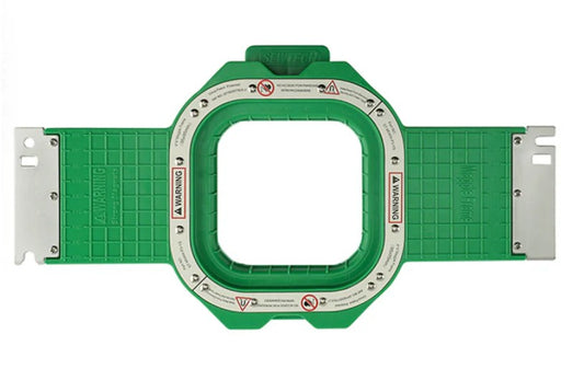 MAGNETIC HOOP FRAME