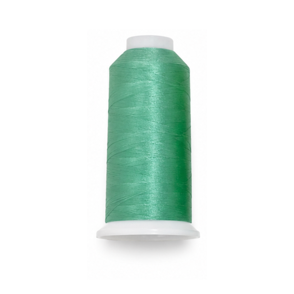 Embroidery Thread 100% Polyester 120D/2 5,000yds