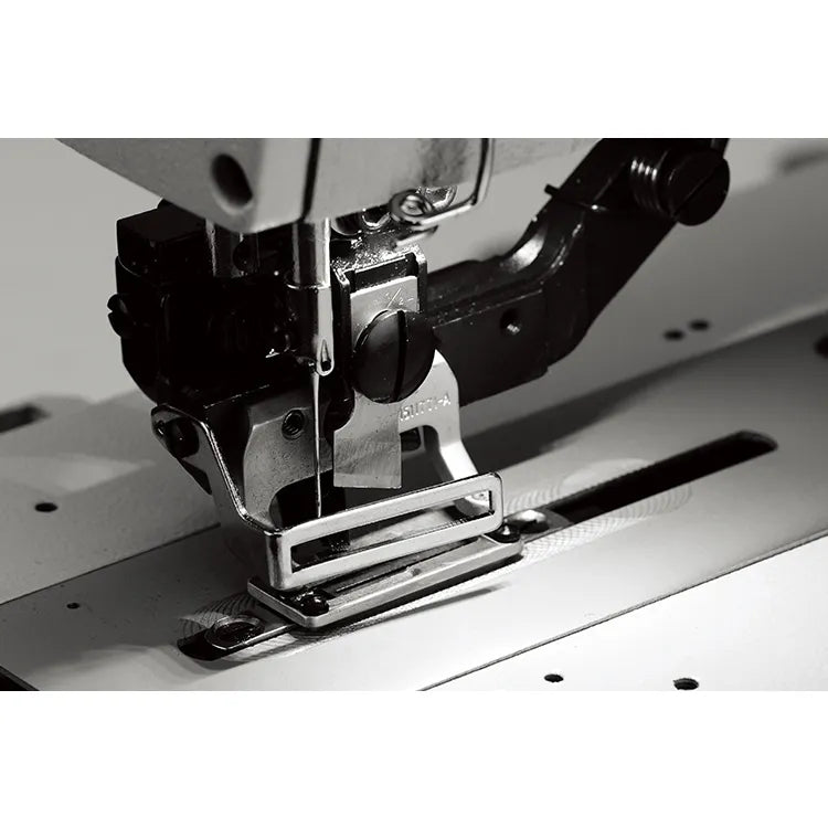 Jack JK-T781E – Industrial Interlock Sewing Machine (Includes Table)