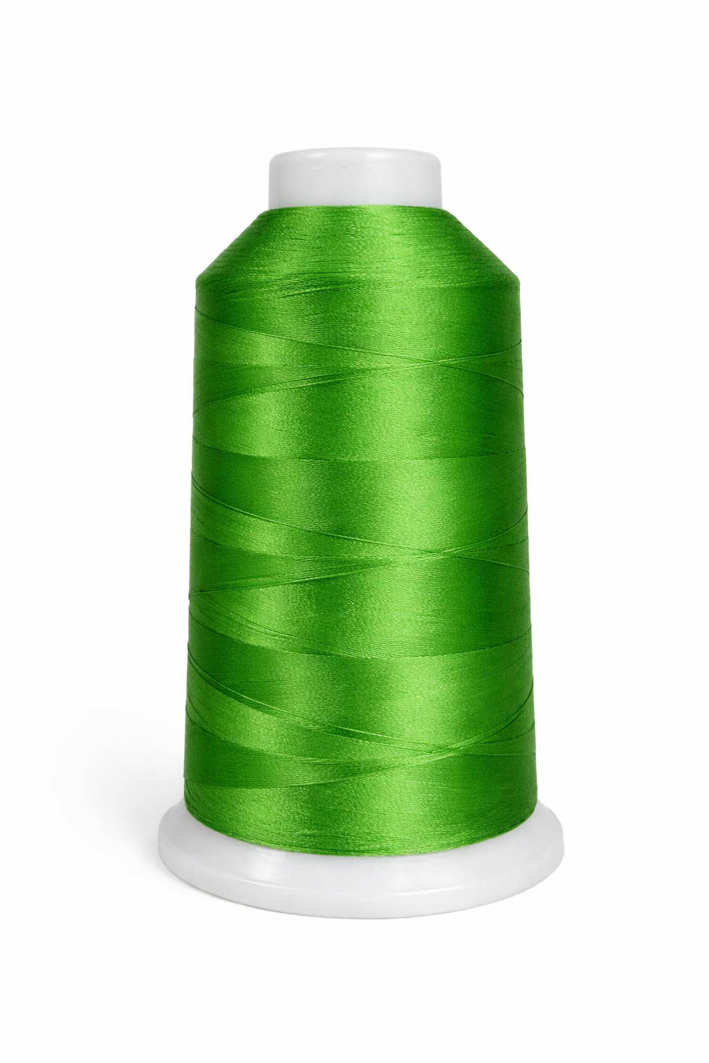 Embroidery Thread 100% Polyester 120D/2 5,000yds