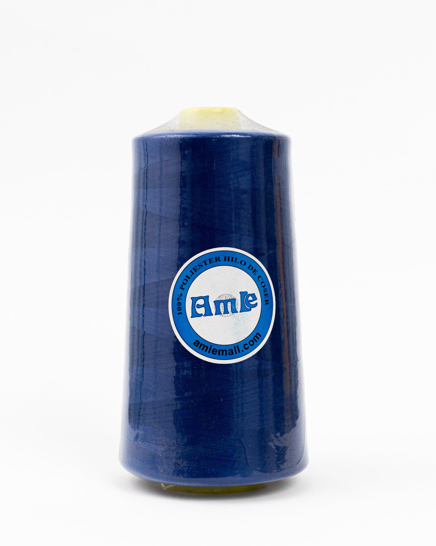 100% POLYESTER SEWING THREAD (12CONES)