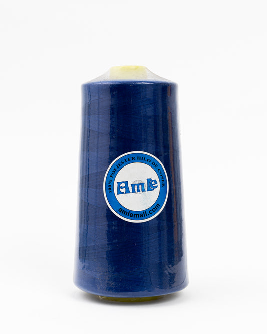 100% POLYESTER SEWING THREAD (12CONES)