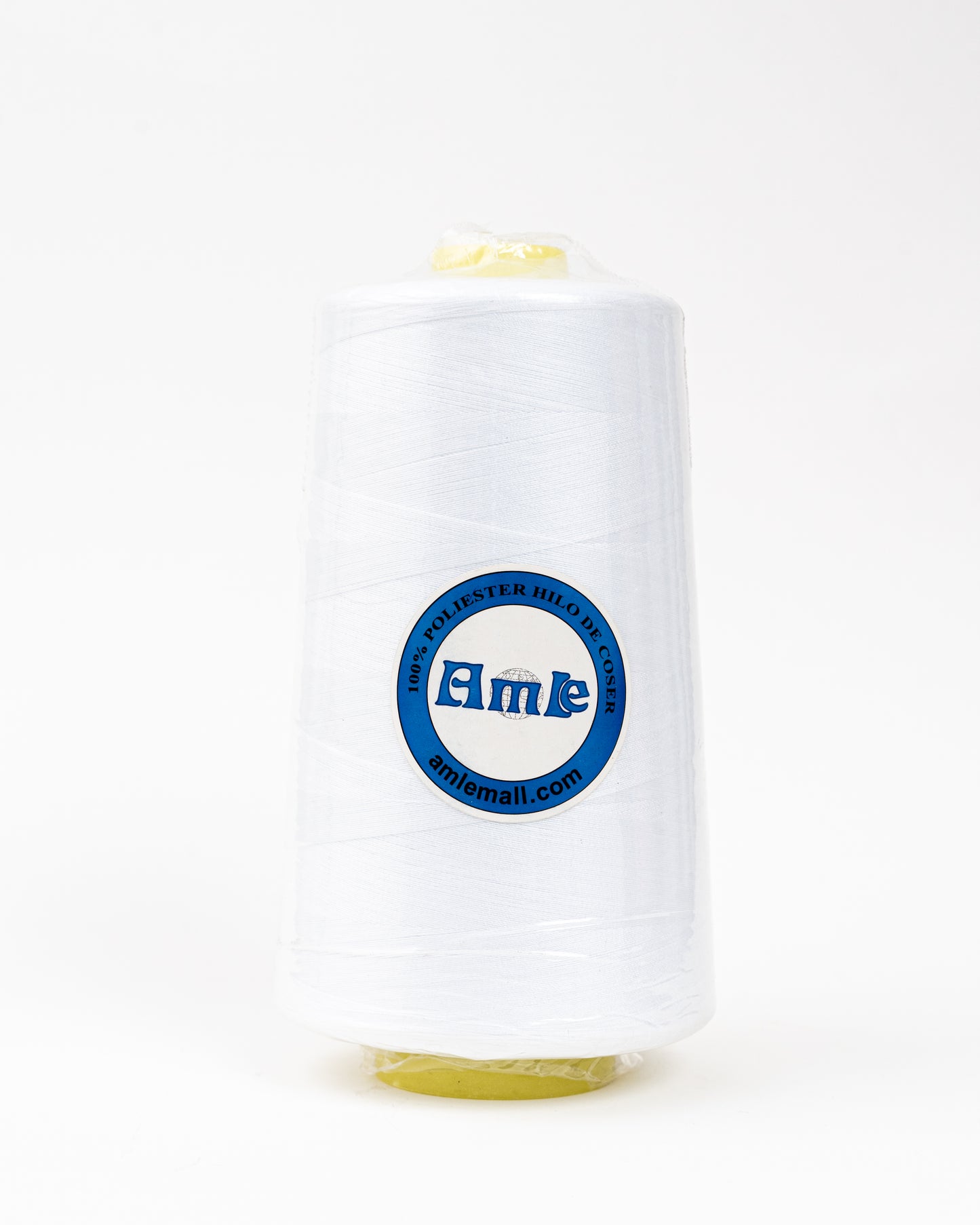 100% POLYESTER SEWING THREAD (12CONES)