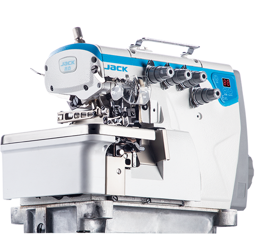 JACK E4S-4-83/323 110V