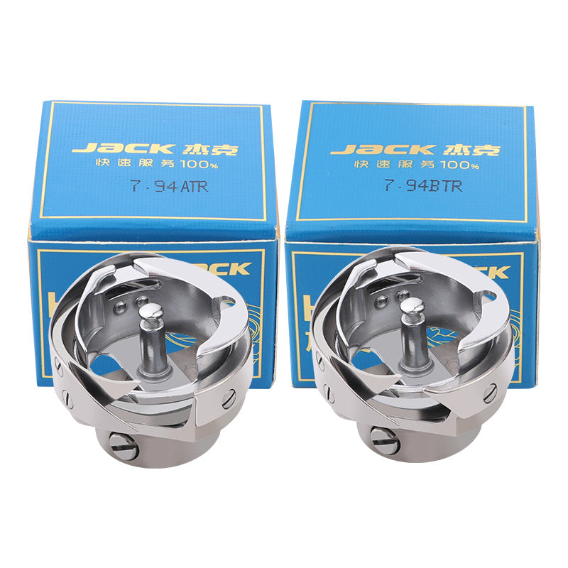 Trimmer Rotary Hook – Jack | Industrial Sewing Machine Hook Assembly (Under Trimmer Compatible)