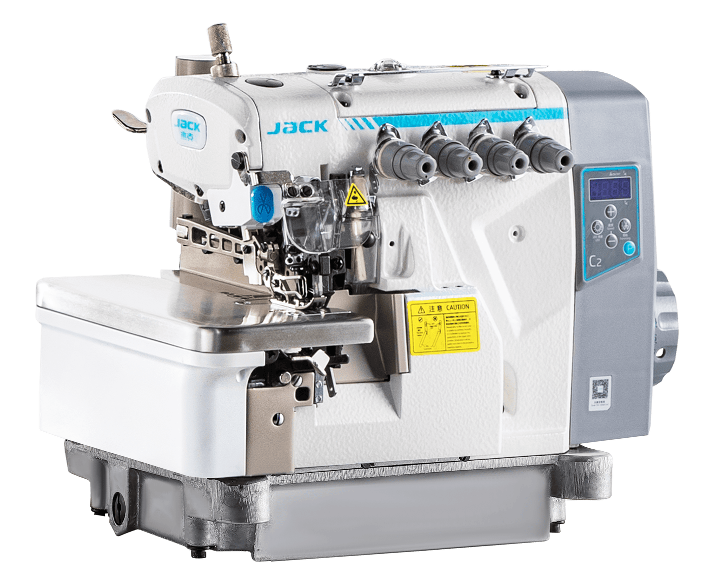 JACK C2-4-M03/333