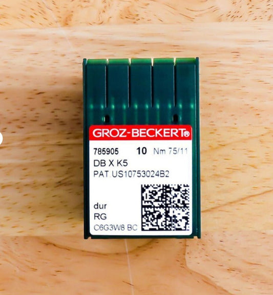 GROZ-BECKERT NEEDLES  70/10
