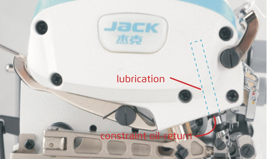 JACK E4S-4-83/323 110V
