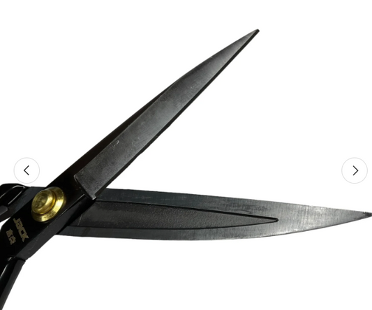 JACK  SCISSOR 12''