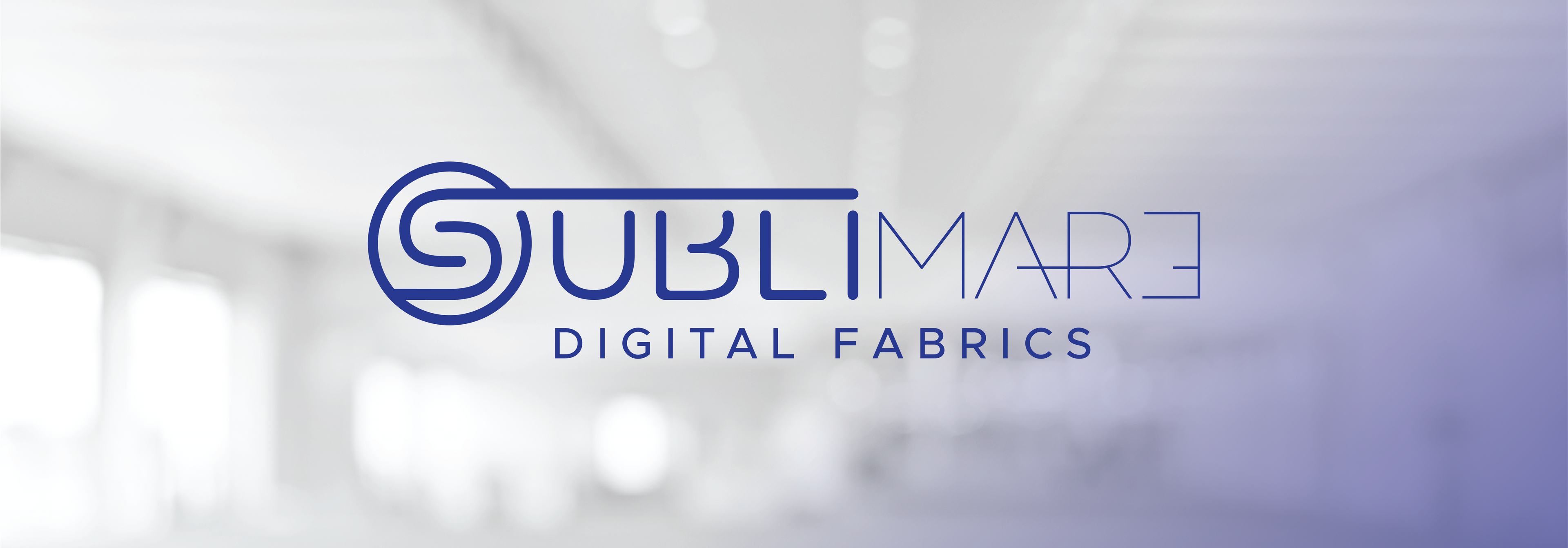 Sublimare Digital Fabrics (sublimation) logo, 