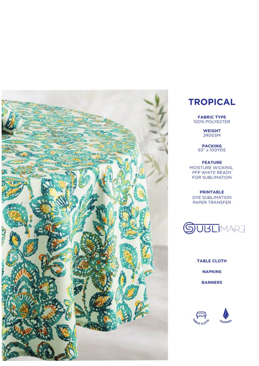 TROPICAL