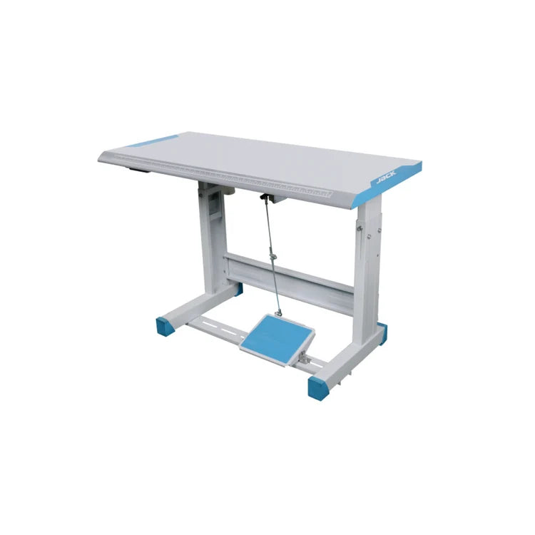 Jack JK-T781E – Industrial Interlock Sewing Machine (Includes Table)