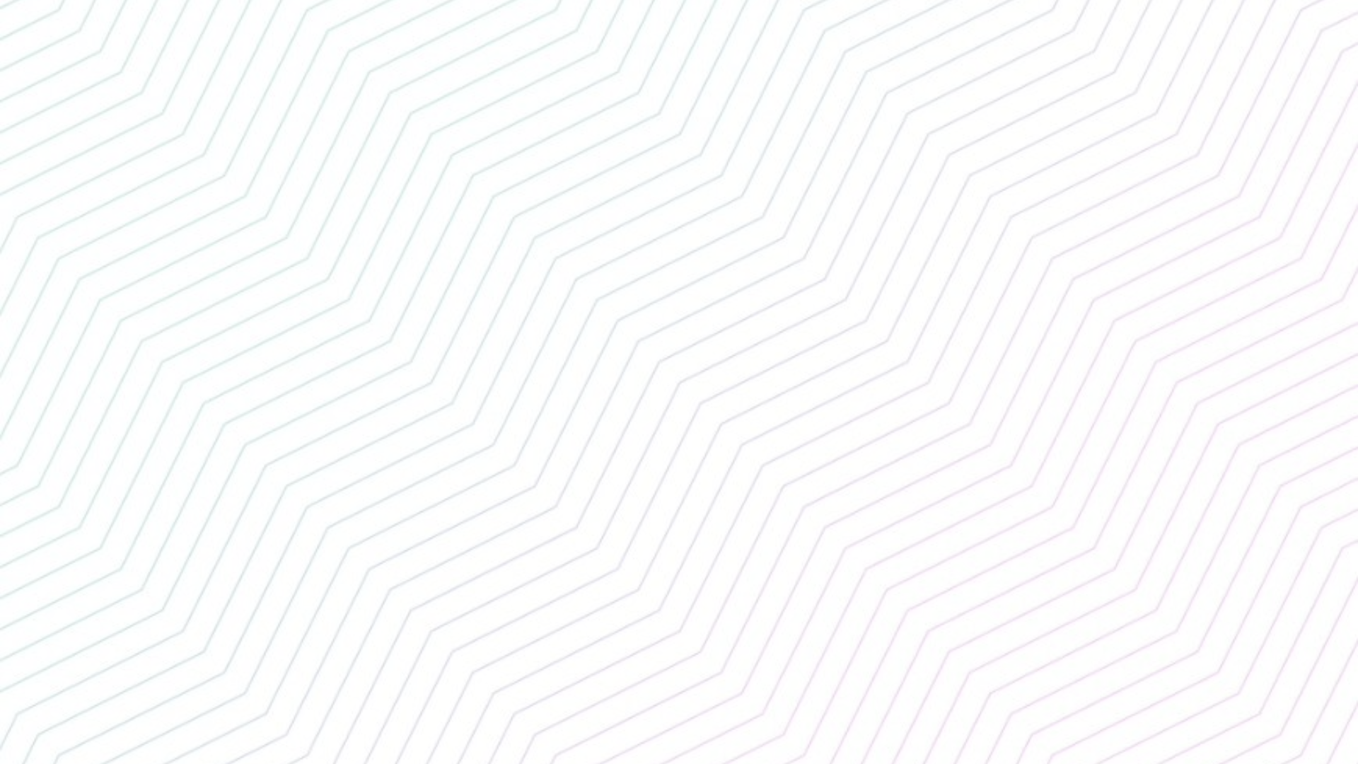 White background with subtle wavy pattern
