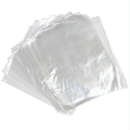 PLASTIC BAG FOR PACKING