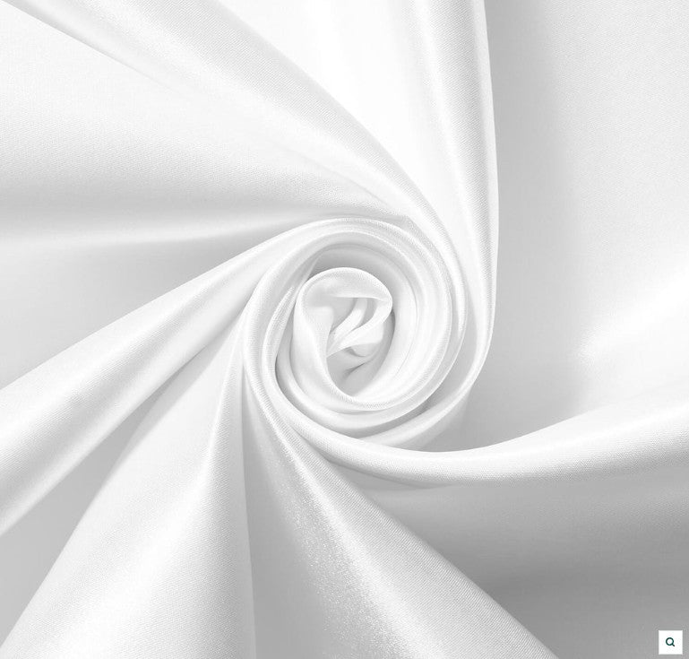 SOFT SATIN