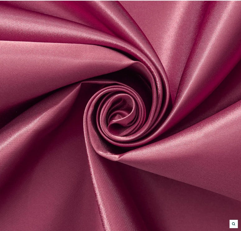 SOFT SATIN