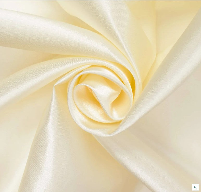 SOFT SATIN