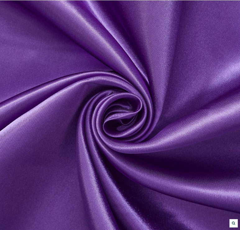 SOFT SATIN