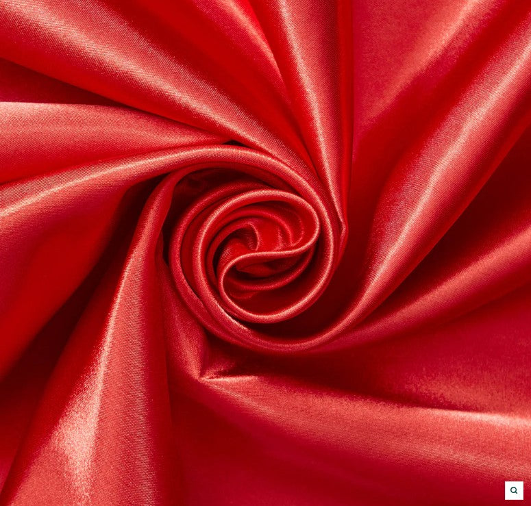 SOFT SATIN