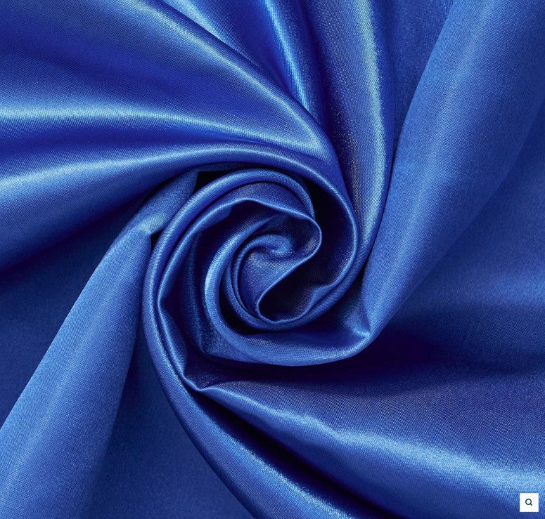 SOFT SATIN