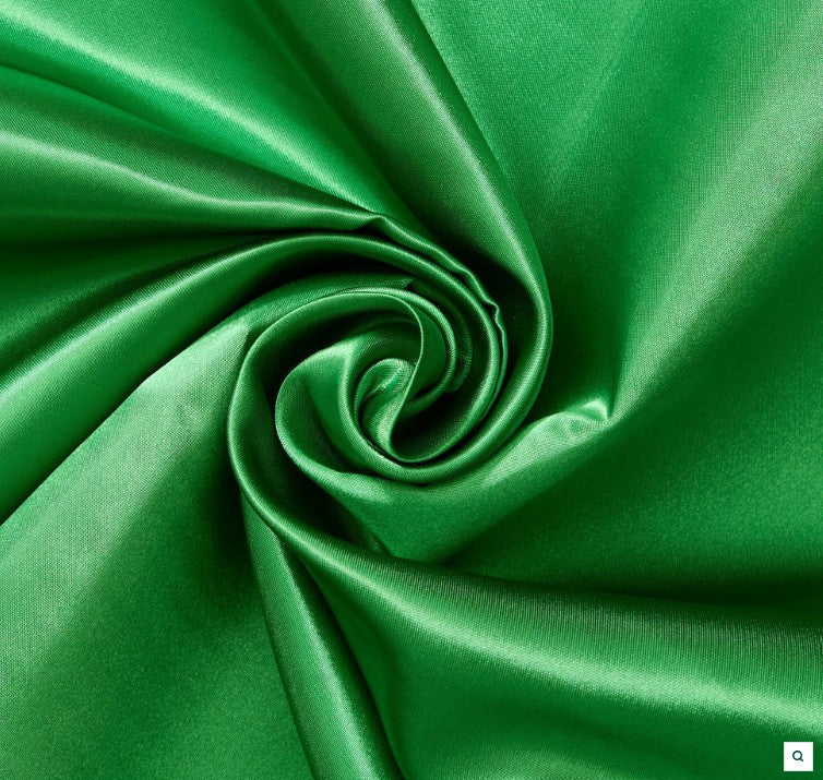 SOFT SATIN